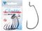 Крючки офсетные Gamakatsu WORM OFFSET EWG SL HOOKS BLACK разм. 3/0 5шт.