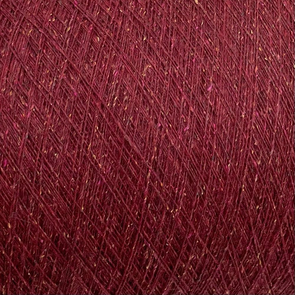 E. Miroglio 37% меринос 18% шёлк 45% полиакрил