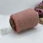 Набор № 14 мохера на конусе, разные цвета