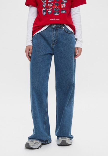 Джинсы женские ICEBERG