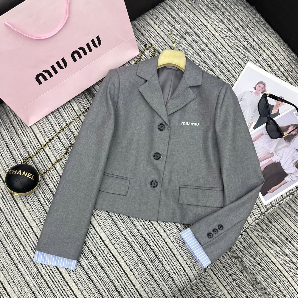 Miu Miu Set
