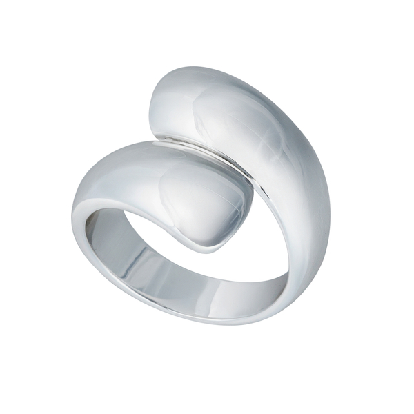 Кольцо Fiore Luna SILVER KBR02745-03