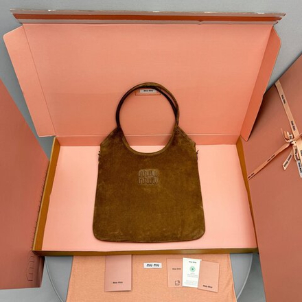 Miu Miu Ivy Bag 40 cm