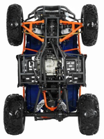 Квадроцикл Tiger 4х4 380