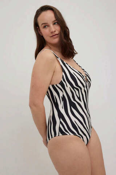 ANTAO 83076 Купальник сплошной YSABEL MORA