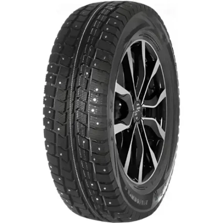 Зимняя шина шипованная Attar W03 (195/75 R16C 107/105R)