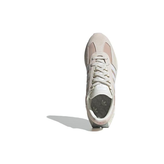 Adidas Originals Retropy E5 Бежевые кроссовки Низкие Топ - 100 Женские