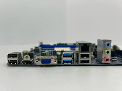 Материнская плата для ПК Lenovo H535 D3 A75 RTL8111F/A662 Lenovo (11201567), оригинал