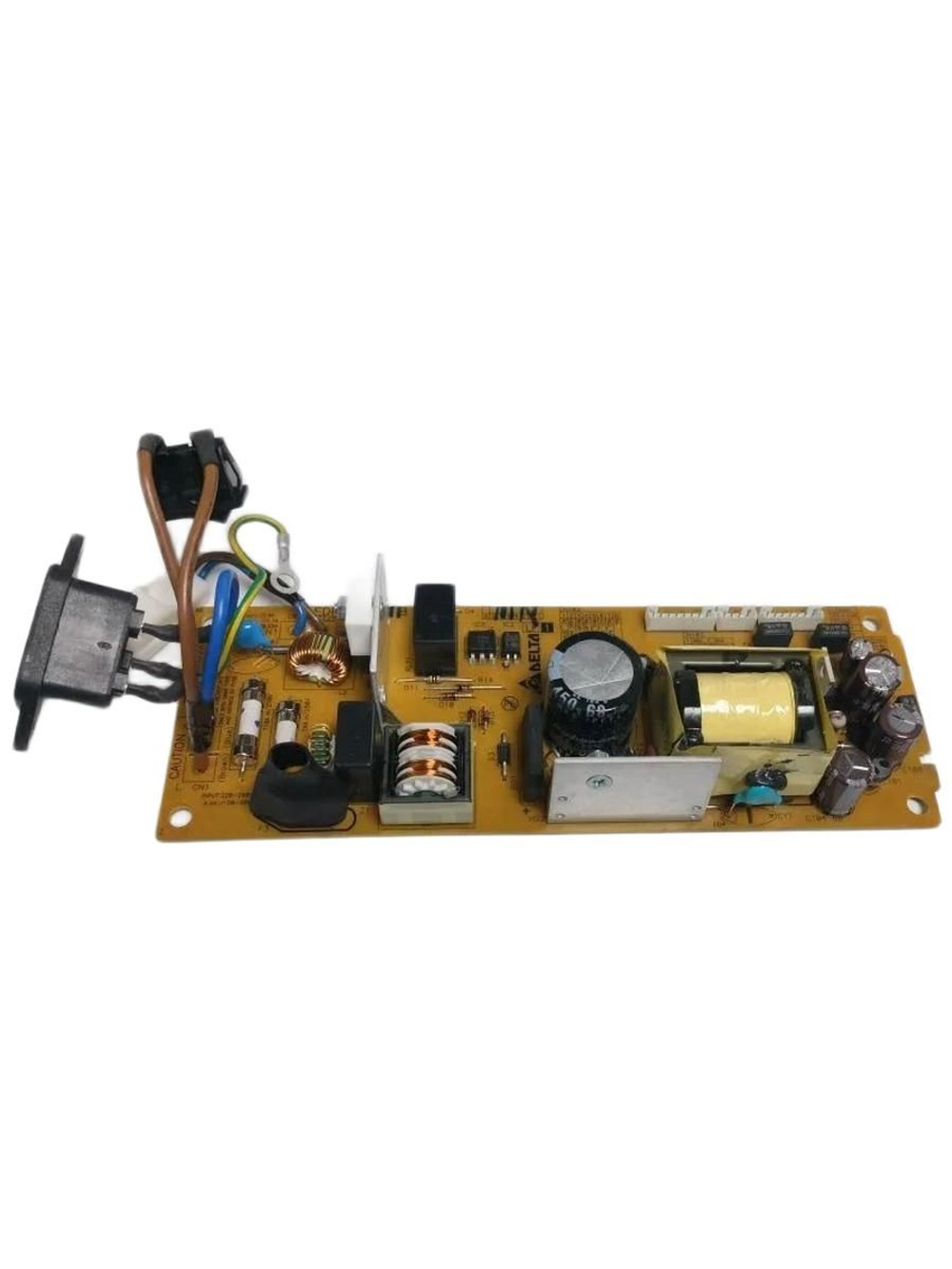 Плата питания EDPS-62BF для Brother DCP7055 7057 7060 7065 7070 MFC7360N 7362 7360 7460 7470 7860