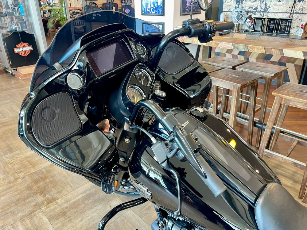 Harley-Davidson Road Glide Special 114 (2021) с НДС