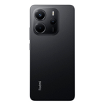 Смартфон Xiaomi Redmi Note 14 8/256 ГБ, чёрный