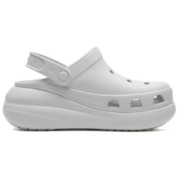 Crocs Classic Clog 'Light Gray'