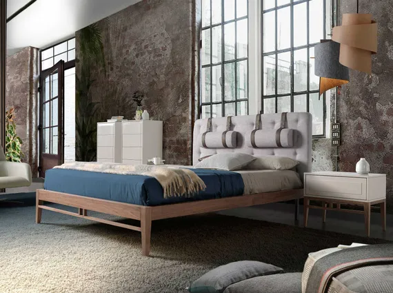 Прикроватная тумбочка Angel Cerda 7035