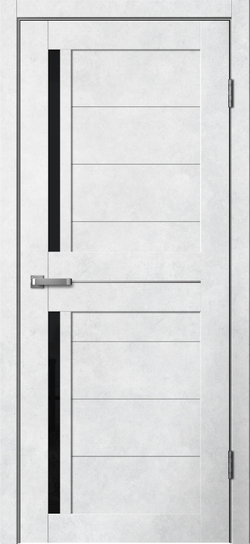 Дверь FLYDOORS 202 (Black)