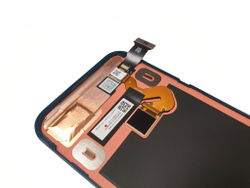 Google Pixel 9 (G2YBB) / (GUR25) /  (G1B60) Дисплей (lcd) (в сборе с тачскрином) (ORIG-SP)