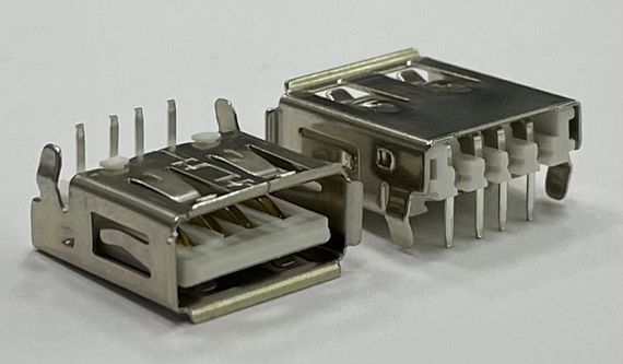 Разъём USB A-1JA