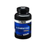 Л-КАРНИТИН 150г БАНКА, L-CARNITINE RPS NUTRITION, без вкуса