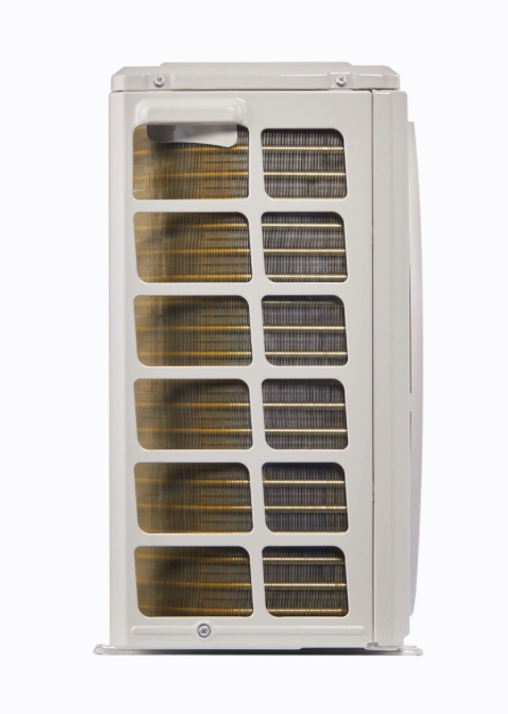 Сплит-система инверторного типа Ballu Eco Smart DC BSYI-08HN8_V4 комплект