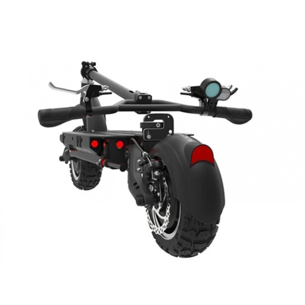 Электросамокат Dualtron Ultra 2 (35Ah 60V)