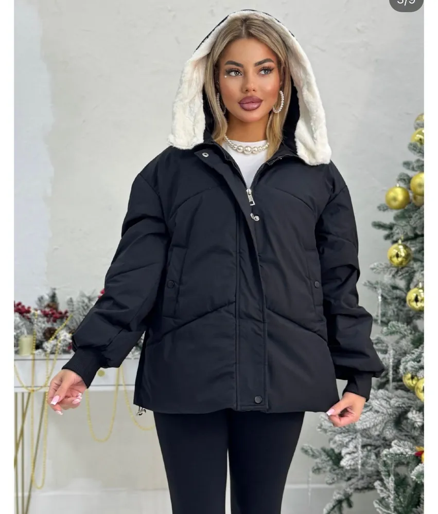 Куртка 50343514 Fabrika