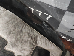 Подкрылок передний левый Tank 500 21-нв Б/У Оригинал 5512100XGW04