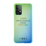 Чехол для Samsung Galaxy A52 5G Градиент,ТПУ, 012962