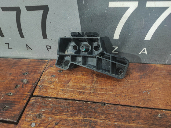 Кронштейн фары левой Haval H9 1  Б/У Оригинал 4121537XKV08A