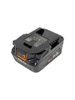 Аккумулятор L1860SHD 18В, 6 Ач AEG 4935480049