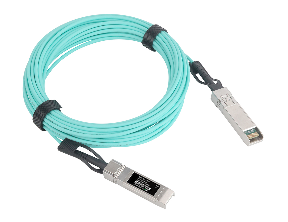 Соединитель  Optiset AOC-SFP-Plus-3m