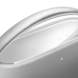Портативная акустика Harman/Kardon Go + Play 3 серый (HKGOPLAY3GRYUKK)
