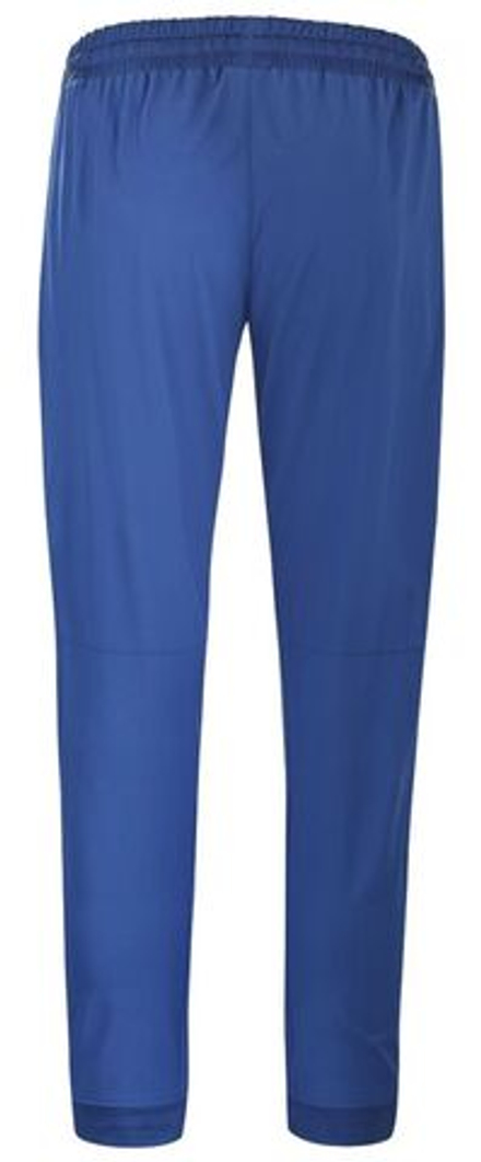 Теннисные брюки Babolat Play Pant Men - sodalite blue