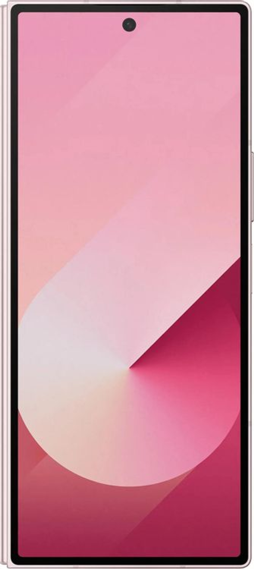 7.6" Смартфон Samsung Galaxy Z Fold 6 12/256Gb,  SM-F956B,  NFC,  AMOLED,  120Гц,  4400мAч,  розовый