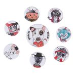 Настольная игра Пес Попутал