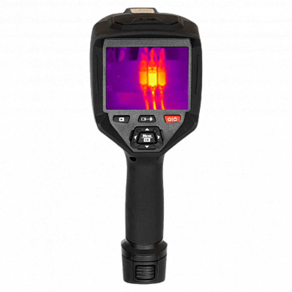 Тепловизор RGK TL-400