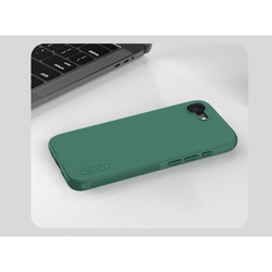 Накладка Nillkin Super Frosted Shield Pro для iPhone 16e
