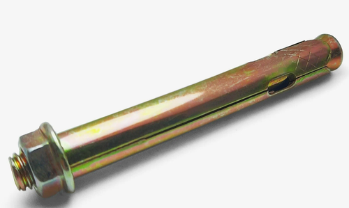 Анкерный болт с гайкой 12х75