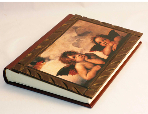 Фотоальбом "Angelo"