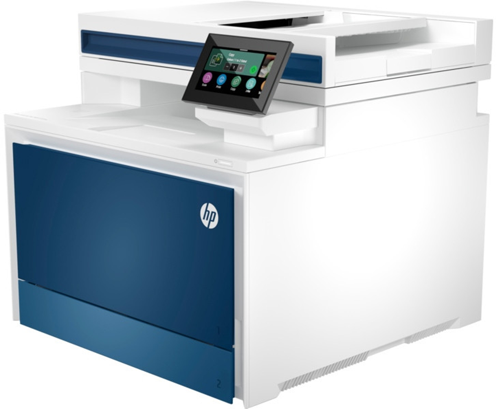 МФУ HP Color LaserJet Pro 4303dw (5HH65A)