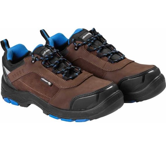 Полуботинки рабочие THALE Högert, арт. HT5K586