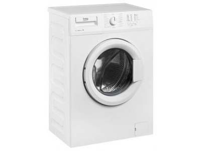Стиральная машина Beko WRE65P1BWW
