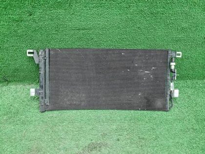 Радиатор кондиционера Audi Q5 2 80A (2017-н.в.)