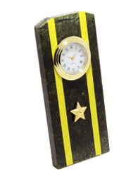 Часы - погон