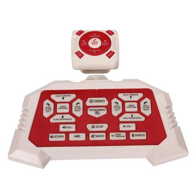 Робот на РУ, коробка 1702