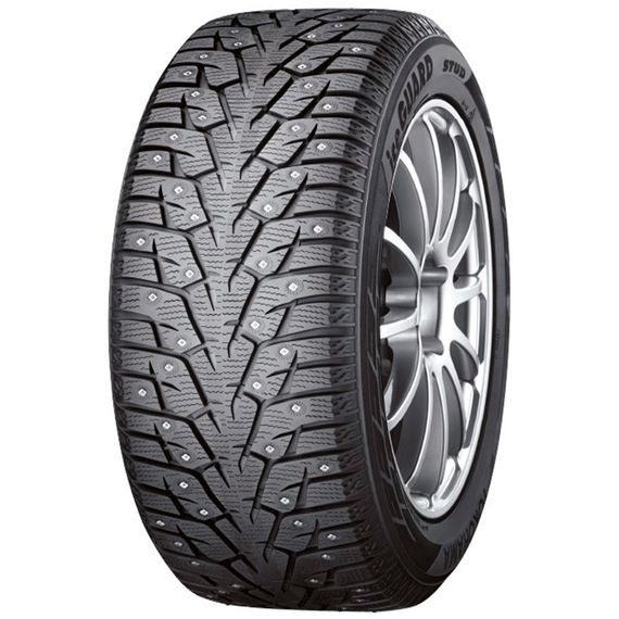 Yokohama iceGuard Stud iG55 225/60 R17 103T XL шип.