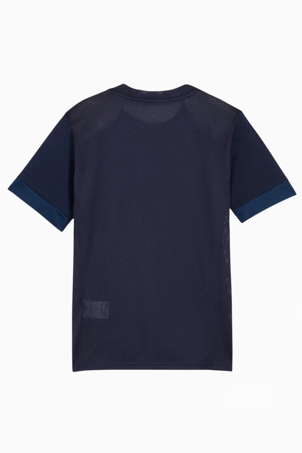 Футболка Puma teamGOAL Matchday Junior - темно-синий