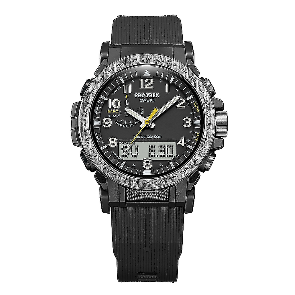 Мужские наручные часы Casio PRW-51Y-1