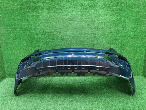 Бампер задний Geely Monjaro (2021-н.в.)