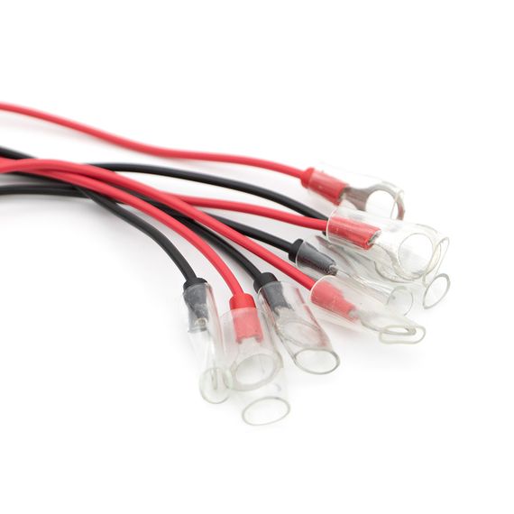 Батарейный балансир TAICO 48В, фото №895717660