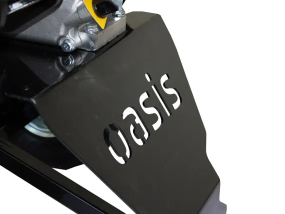 Измельчитель веток бензиновый OASIS BI-7