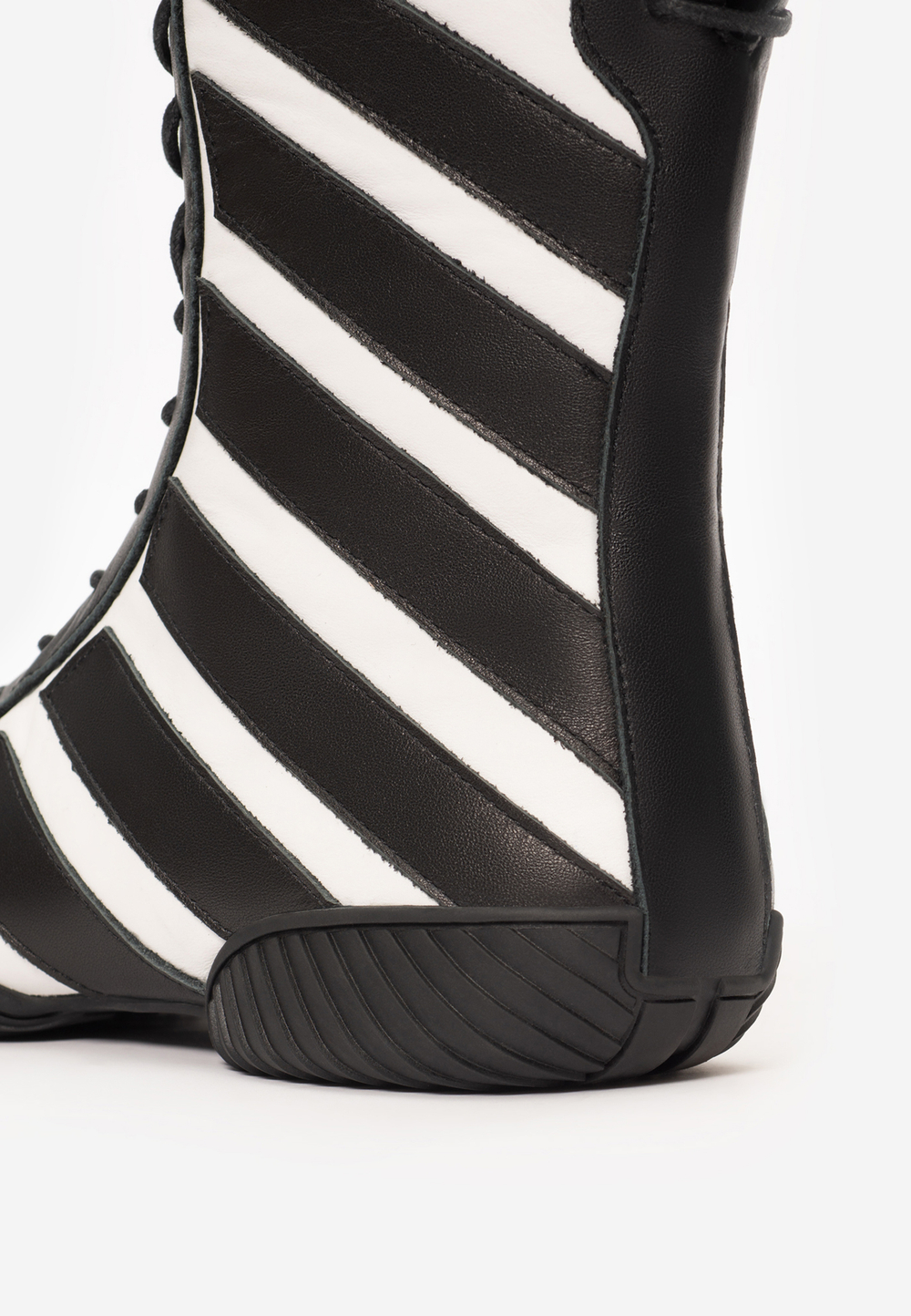 boots dual